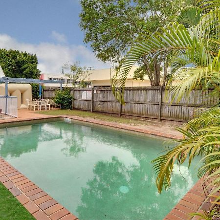 Appartamento Mainsail 3 Mooloolaba Esterno foto