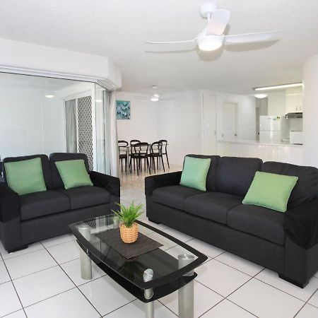Appartamento Mainsail 3 Mooloolaba Esterno foto
