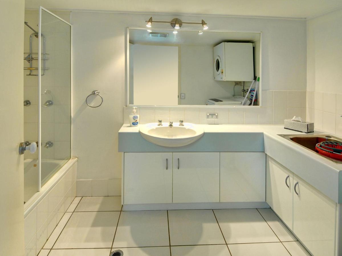 Appartamento Mainsail 3 Mooloolaba Esterno foto