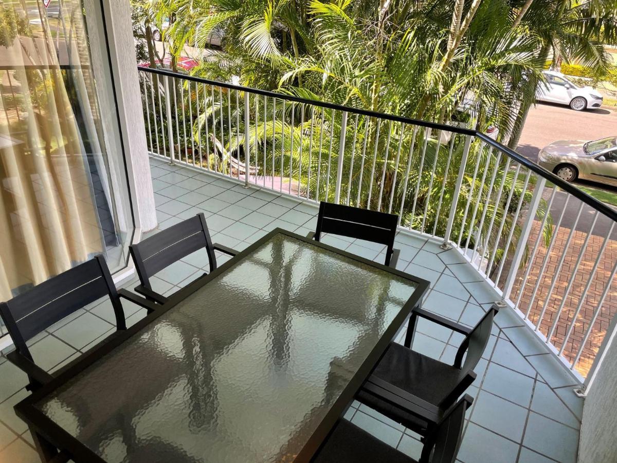 Appartamento Mainsail 3 Mooloolaba Esterno foto