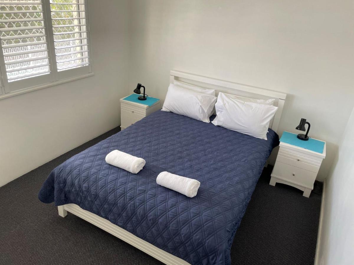 Appartamento Mainsail 3 Mooloolaba Esterno foto