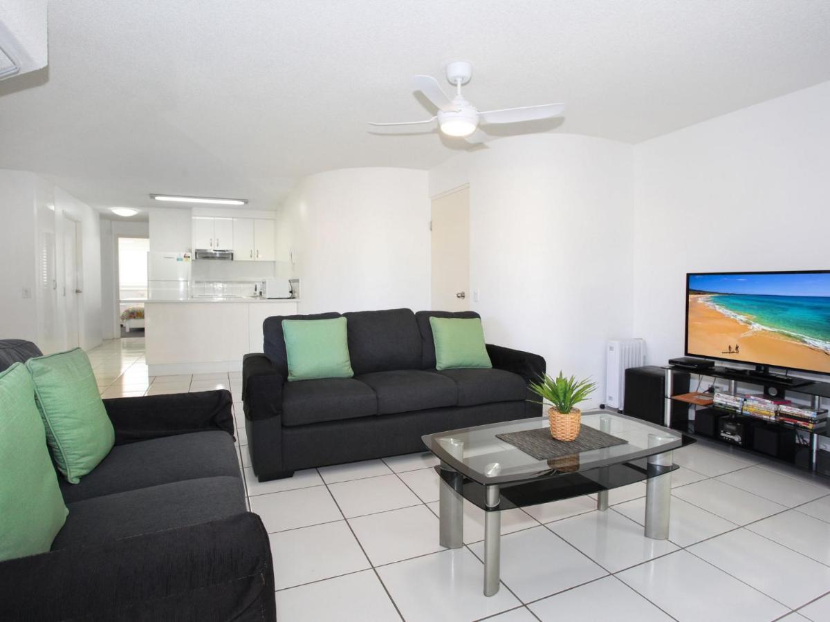 Appartamento Mainsail 3 Mooloolaba Esterno foto