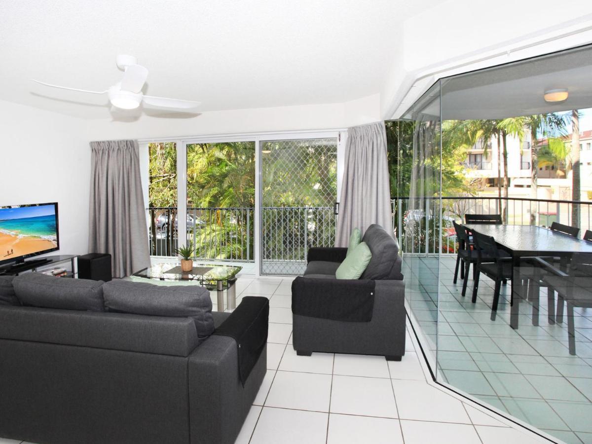 Appartamento Mainsail 3 Mooloolaba Esterno foto
