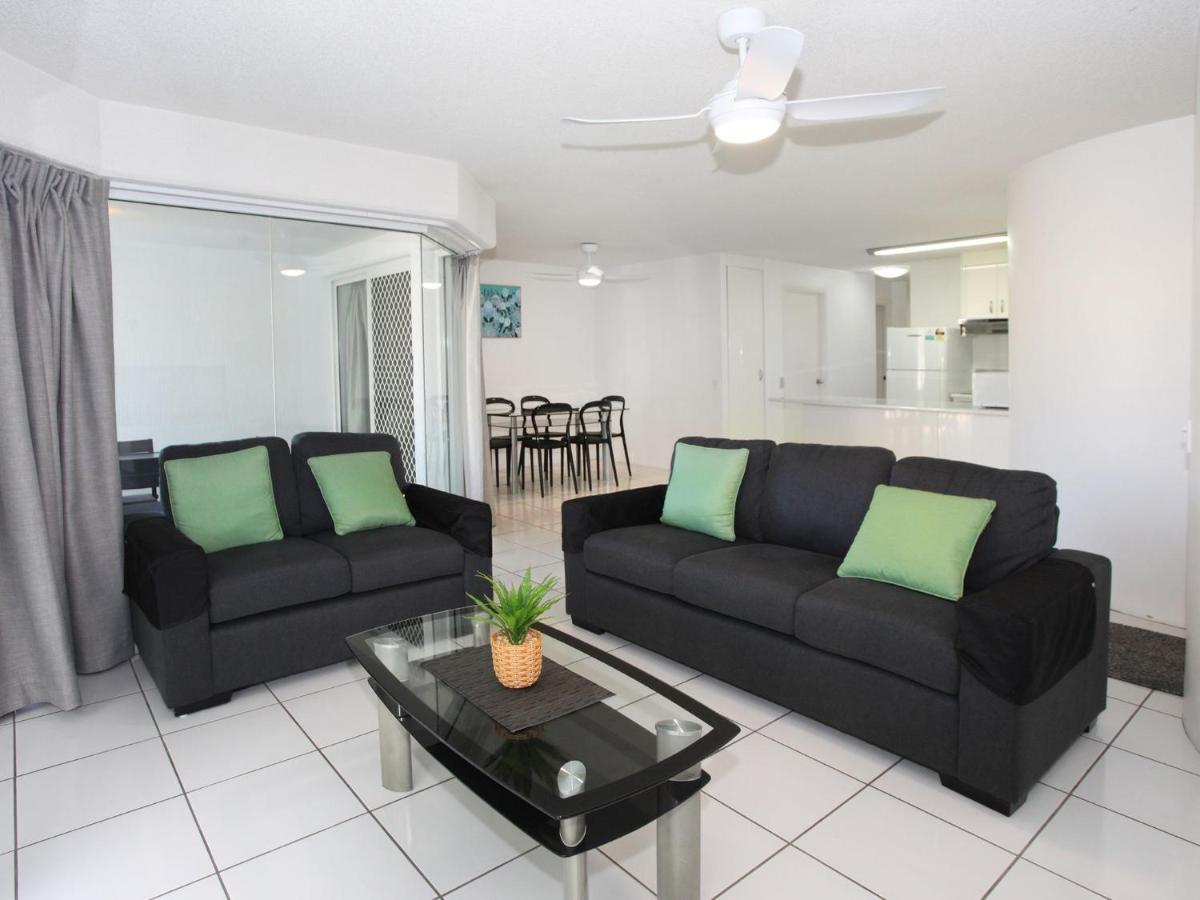 Appartamento Mainsail 3 Mooloolaba Esterno foto