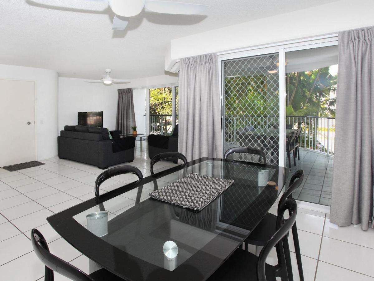 Appartamento Mainsail 3 Mooloolaba Esterno foto