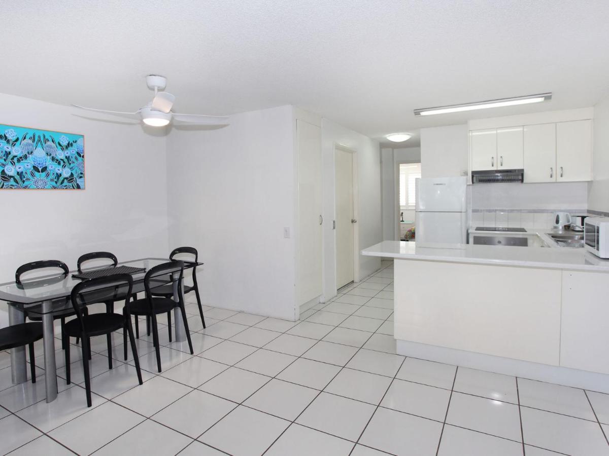 Appartamento Mainsail 3 Mooloolaba Esterno foto