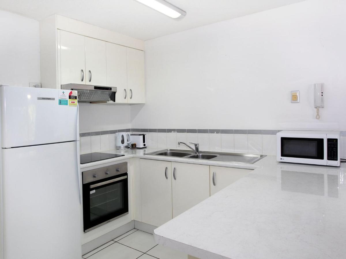 Appartamento Mainsail 3 Mooloolaba Esterno foto